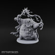 Bow Before the Boar Wereboar King