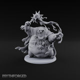 Bow Before the Boar Wereboar King