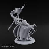 Axes Before Appetites Wereboar Lord A