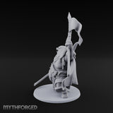 Axes Before Appetites Wereboar Lord A