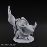 Axes Before Appetites Wereboar Lord B