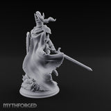 Sword Levelling Shield Bearing Human Knight gallery 20