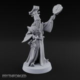 Talisman Raising Human Astronomancer gallery 1