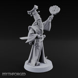 Talisman Raising Human Astronomancer gallery 2