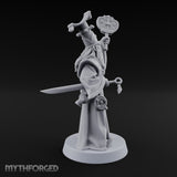 Talisman Raising Human Astronomancer gallery 3