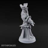 Talisman Raising Human Astronomancer gallery 4