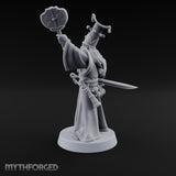 Talisman Raising Human Astronomancer gallery 6