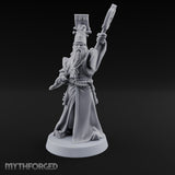 Talisman Raising Human Astronomancer gallery 8