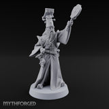 Talisman Raising Human Astronomancer gallery 9