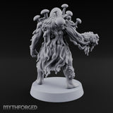 Fist Full of Fruiting Bodies Myconid Brute