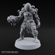 Fist Full of Fruiting Bodies Myconid Brute