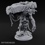 Tendril Log Hauling Demon Brute