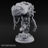 Tendril Log Hauling Demon Brute gallery 2
