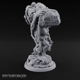 Tendril Log Hauling Demon Brute gallery 3