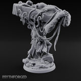 Tendril Log Hauling Demon Brute gallery 4