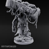 Tendril Log Hauling Demon Brute gallery 5