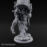 Tendril Log Hauling Demon Brute gallery 6