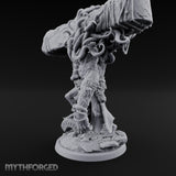 Tendril Log Hauling Demon Brute gallery 7