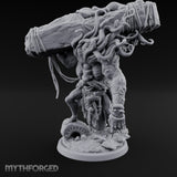 Tendril Log Hauling Demon Brute gallery 8