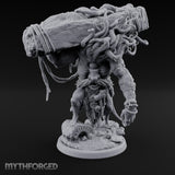 Tendril Log Hauling Demon Brute gallery 9