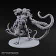 Tentacle Lashing Demogorgon Miniature for Dungeons and Dragons, Pathfinder or other TTRPGs