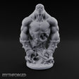 Tentacles Churning Void Elemental — 25mm