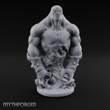 Tentacles Churning Void Elemental gallery 1