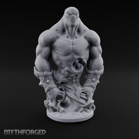 Tentacles Churning Void Elemental gallery 1