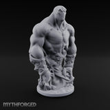 Tentacles Churning Void Elemental gallery 2