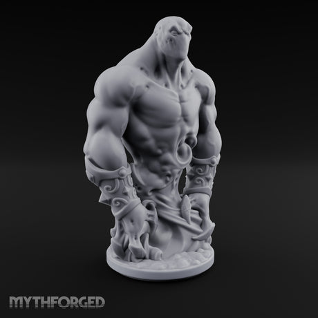 Tentacles Churning Void Elemental gallery 2
