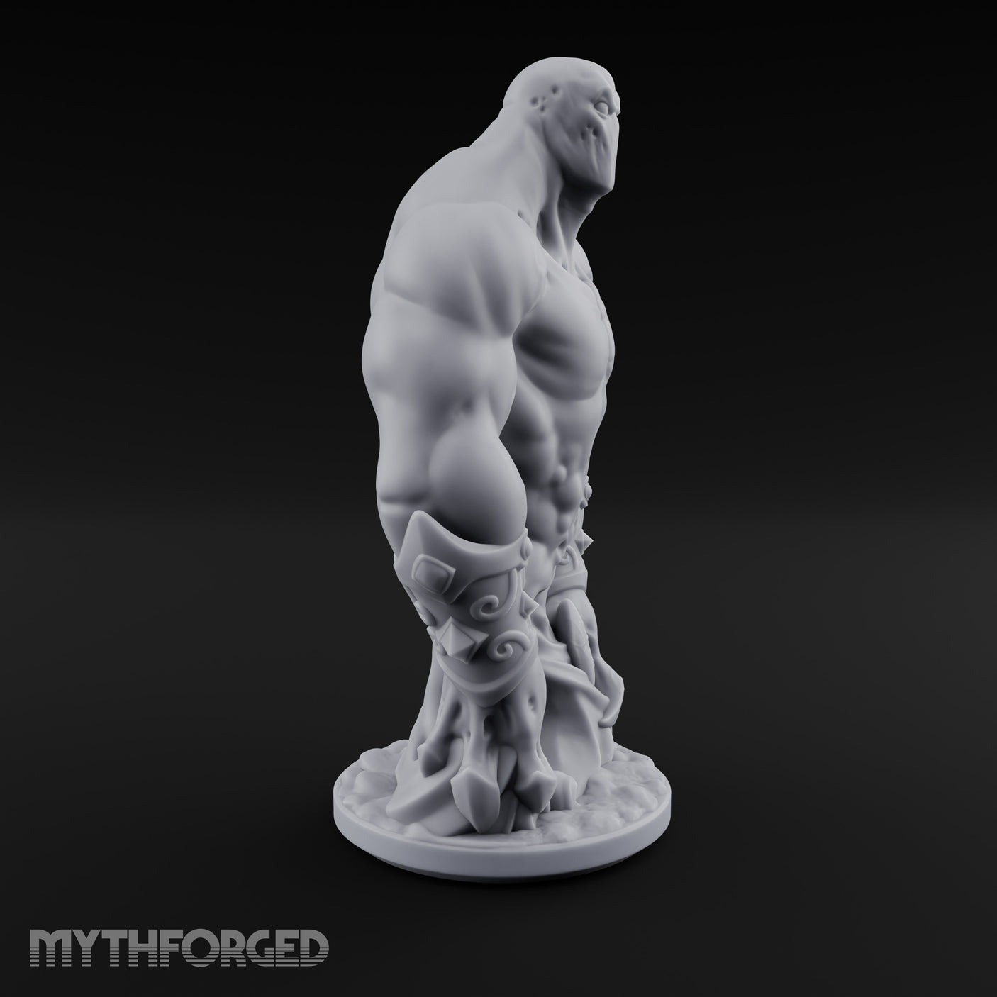 Tentacles Churning Void Elemental gallery 3