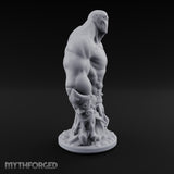 Tentacles Churning Void Elemental gallery 3