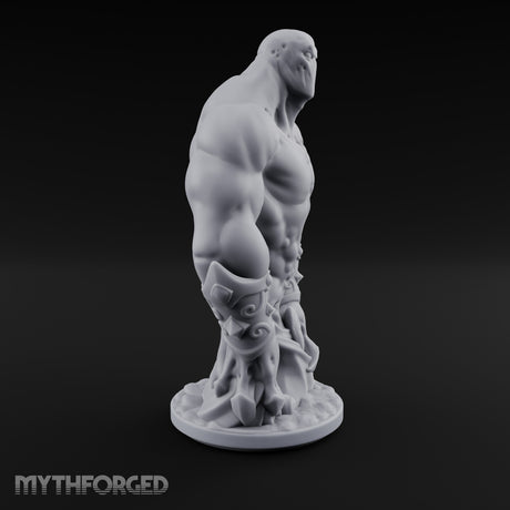 Tentacles Churning Void Elemental gallery 3