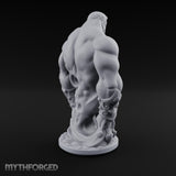 Tentacles Churning Void Elemental gallery 4