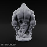 Tentacles Churning Void Elemental gallery 5