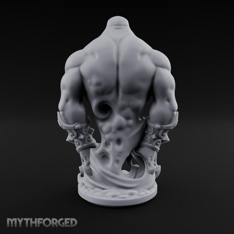 Tentacles Churning Void Elemental gallery 5