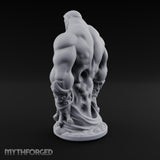Tentacles Churning Void Elemental gallery 6