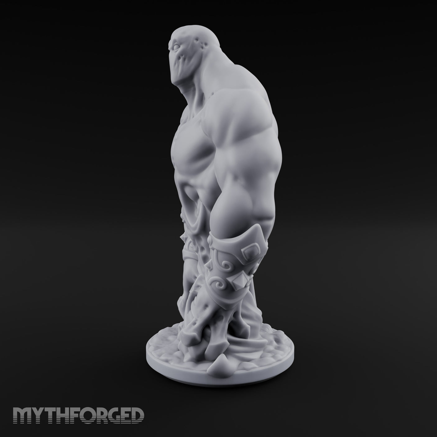 Tentacles Churning Void Elemental gallery 7