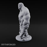 Tentacles Churning Void Elemental gallery 7