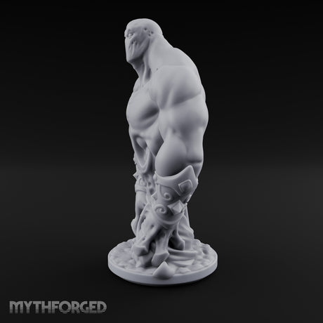 Tentacles Churning Void Elemental gallery 7