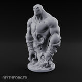 Tentacles Churning Void Elemental gallery 8