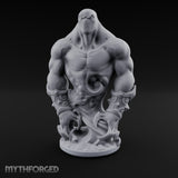 Tentacles Churning Void Elemental gallery 9