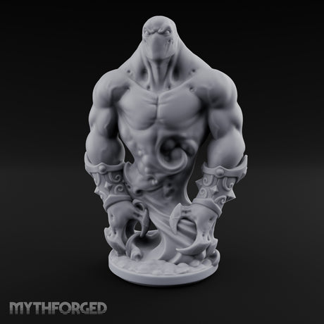 Tentacles Churning Void Elemental gallery 9