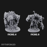Tentacles Writhing Moon Beast Horrors — Full Set