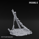 Sunken Seabed Debris E Miniature for Dungeons and Dragons, Pathfinder or other TTRPGs