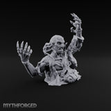 The Hunger Reaches First Feral Mind Flayer — Big
