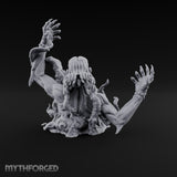 The Hunger Reaches First Feral Mind Flayer — Big