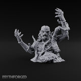 The Hunger Reaches First Feral Mind Flayer — Big