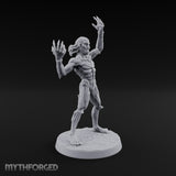 The Hunger Reaches First Feral Mind Flayer — Standard