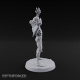 The Hunger Reaches First Feral Mind Flayer — Standard